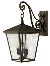  1435RB - Large Wall Mount Lantern