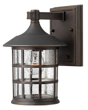  1800OZ - Small Wall Mount Lantern