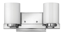  5052CM - Small Two Light Vanity