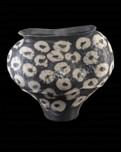  1200-0712 - Japonesque Bowl