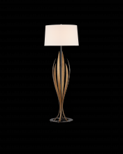  8000-0148 - Neilos Floor Lamp