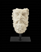  1200-0444 - Head of Zeus