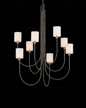  9000-1168 - Archetype Chandelier