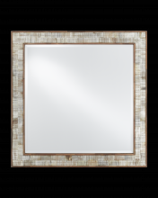  1000-0069 - Hyson Medium Square Mirror