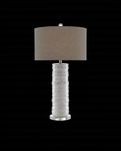  6000-0432 - Pila Table Lamp