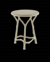  2000-0020 - Hidcote Small Accent Table